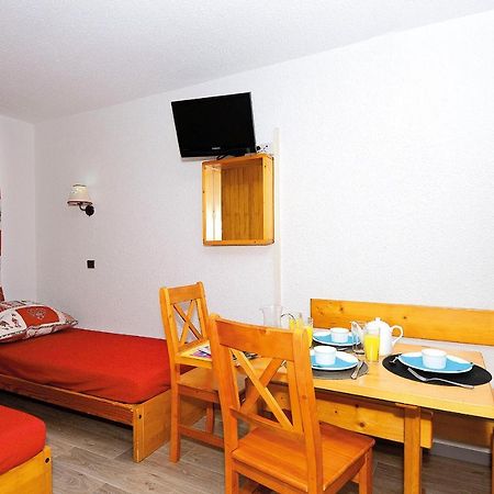 Residence Odalys Le Hameau Du Mottaret Μεριμπέλ Εξωτερικό φωτογραφία