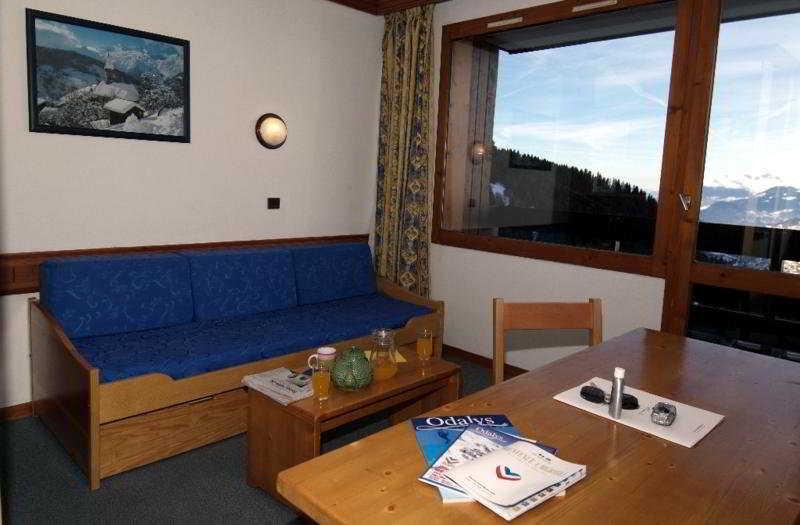 Residence Odalys Le Hameau Du Mottaret Μεριμπέλ Εξωτερικό φωτογραφία